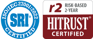 iso-27001 & r2-hitrust