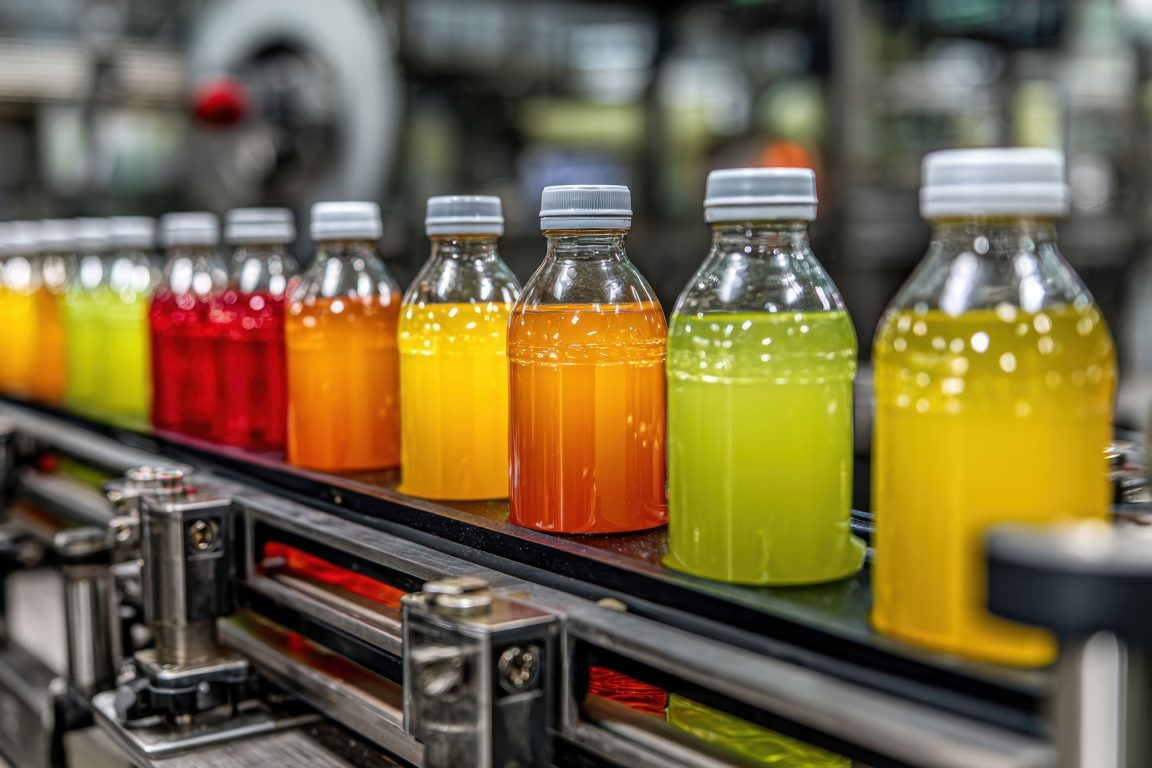 beverages