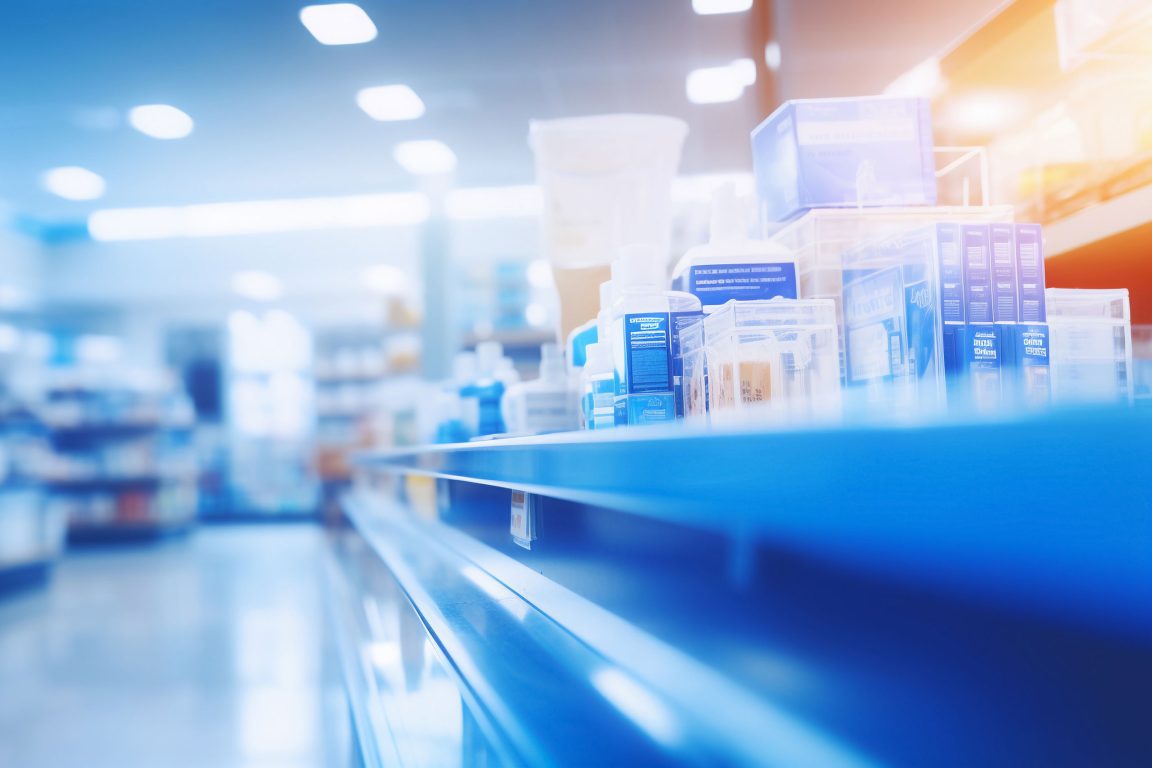 pharmacy