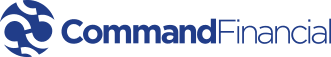 Command Financial logo